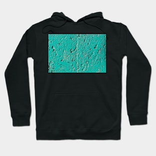 Colorful painted wall Hoodie